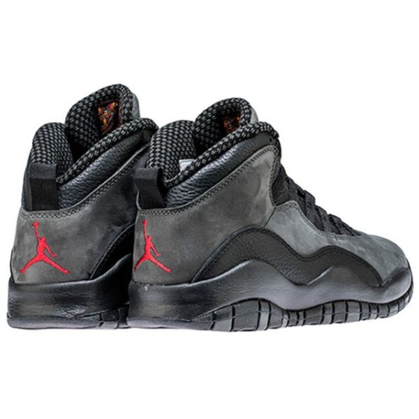 Air Jordan 10 Retro Dark Shadow 310805-002