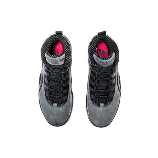 Air Jordan 10 Retro Dark Shadow 310805-002