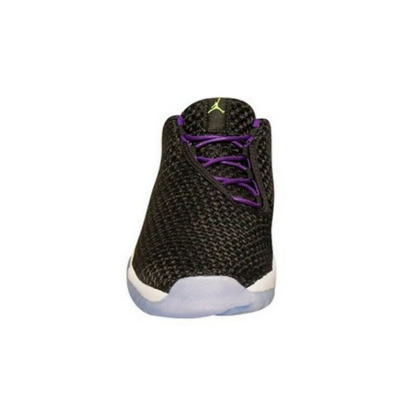 Air Jordan Future Low GG Black Ultra Violet 724814-032