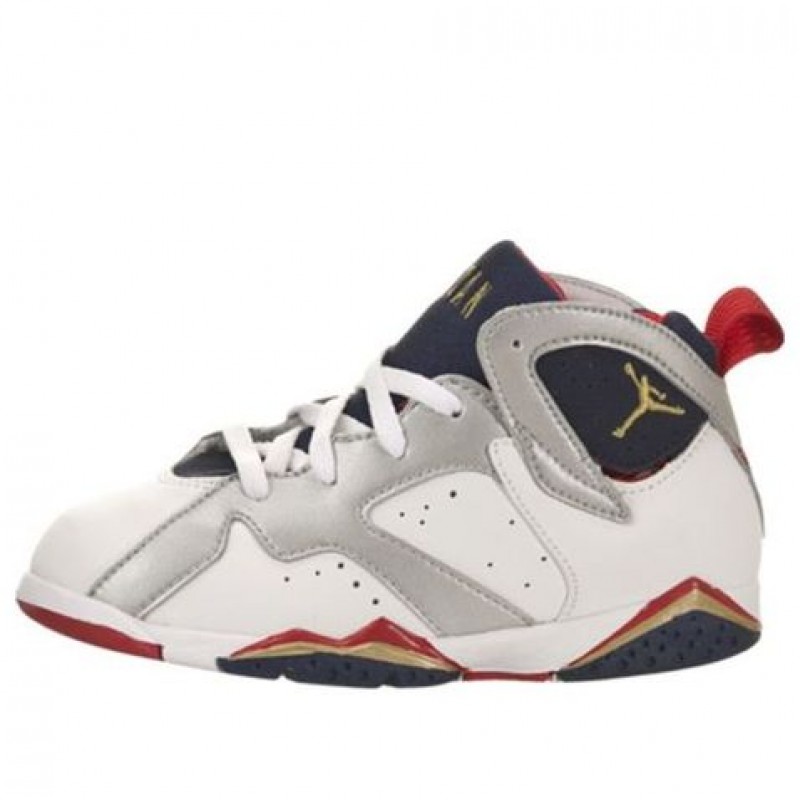 Air Jordan 7 Retro TD 304772-135