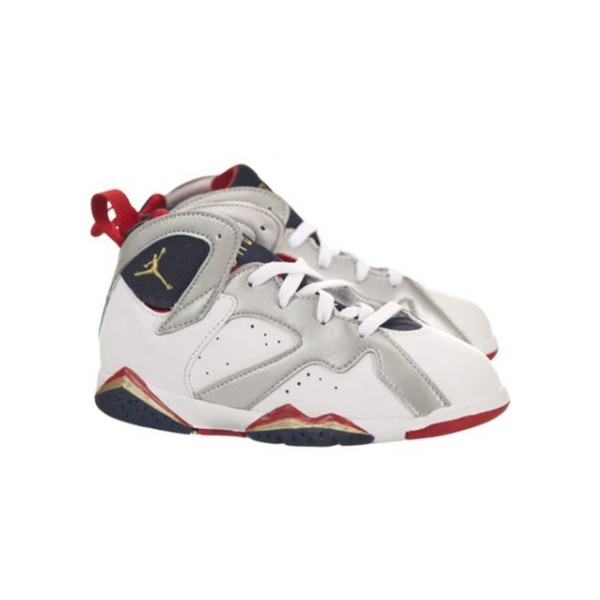 Air Jordan 7 Retro TD 304772-135