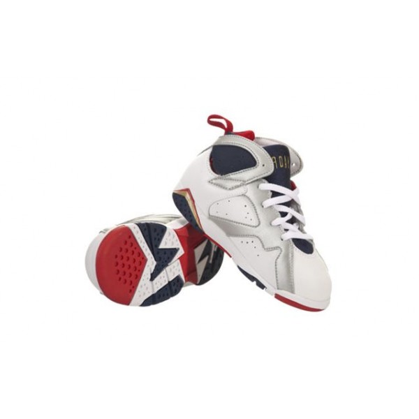 Air Jordan 7 Retro TD 304772-135