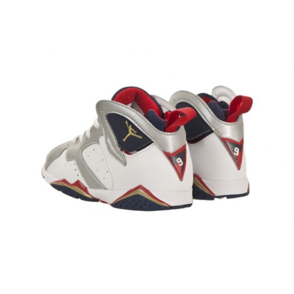 Air Jordan 7 Retro TD 304772-135