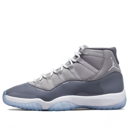 Air Jordan 11 Retro Cool Grey CT8012-005