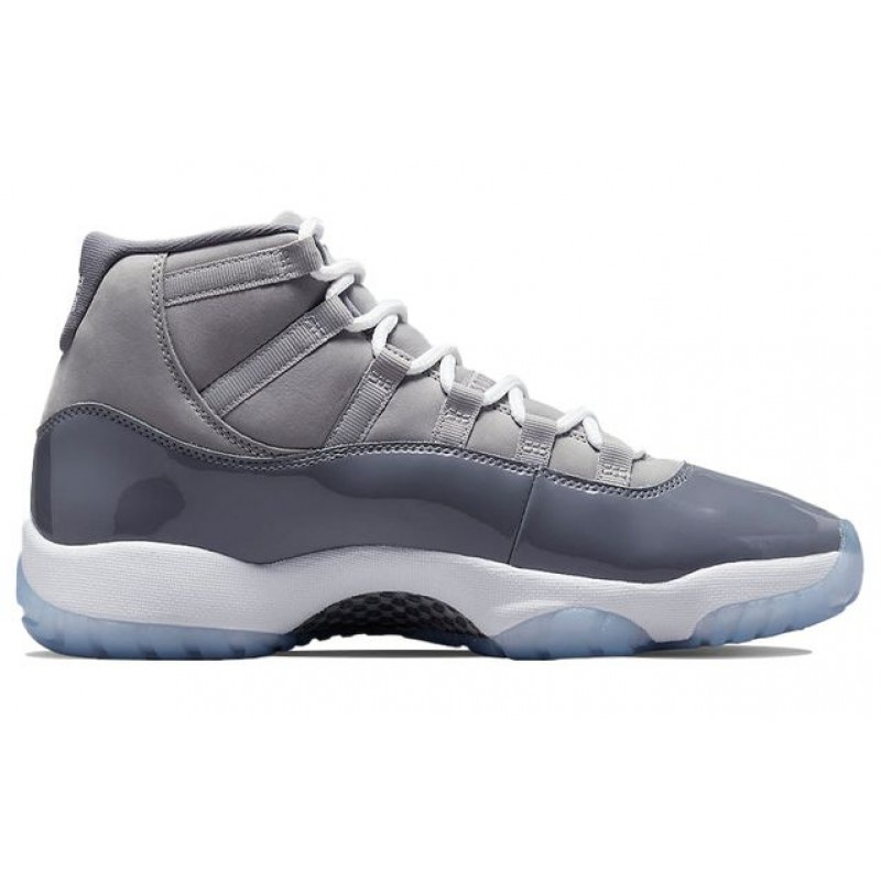 Air Jordan 11 Retro Cool Grey CT8012-005