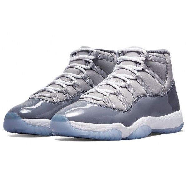 Air Jordan 11 Retro Cool Grey CT8012-005