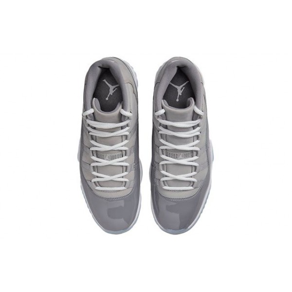 Air Jordan 11 Retro Cool Grey CT8012-005