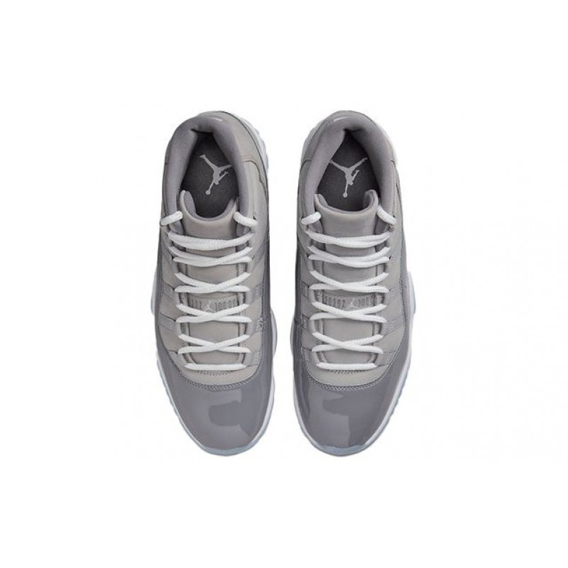 Air Jordan 11 Retro Cool Grey CT8012-005