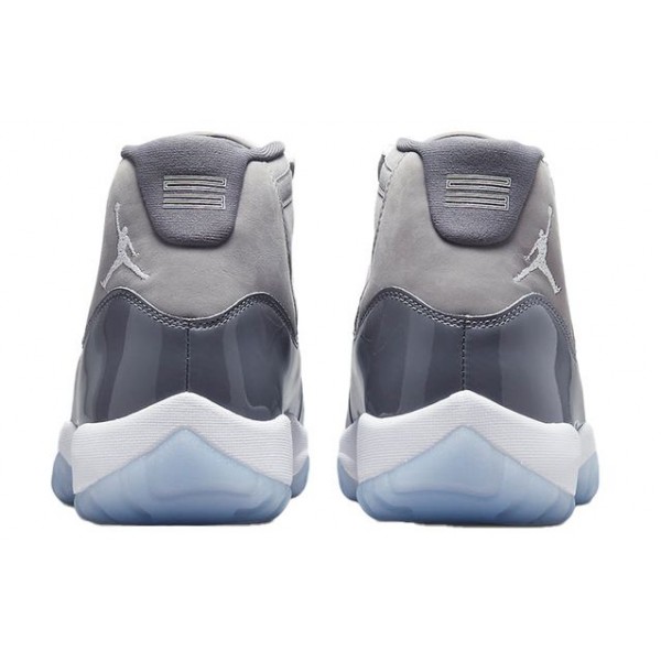 Air Jordan 11 Retro Cool Grey CT8012-005