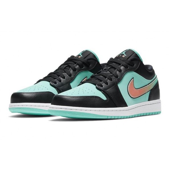 Air Jordan 1 Low 'Tropical Twist' (GS) CV9844-301