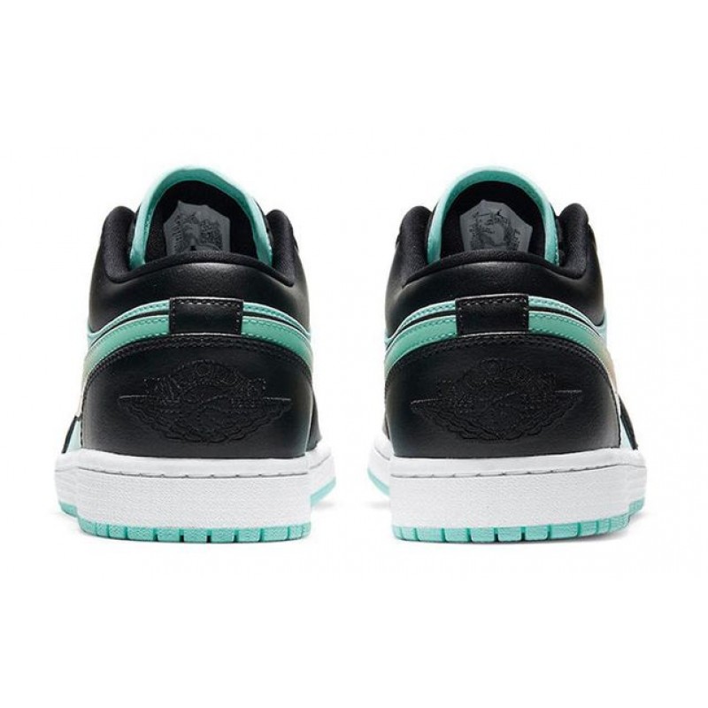 Air Jordan 1 Low 'Tropical Twist' (GS) CV9844-301