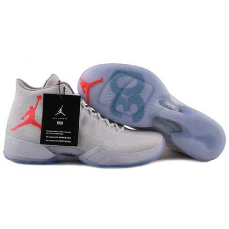 Air Jordan XX9 Russell Westbrook 827175-160