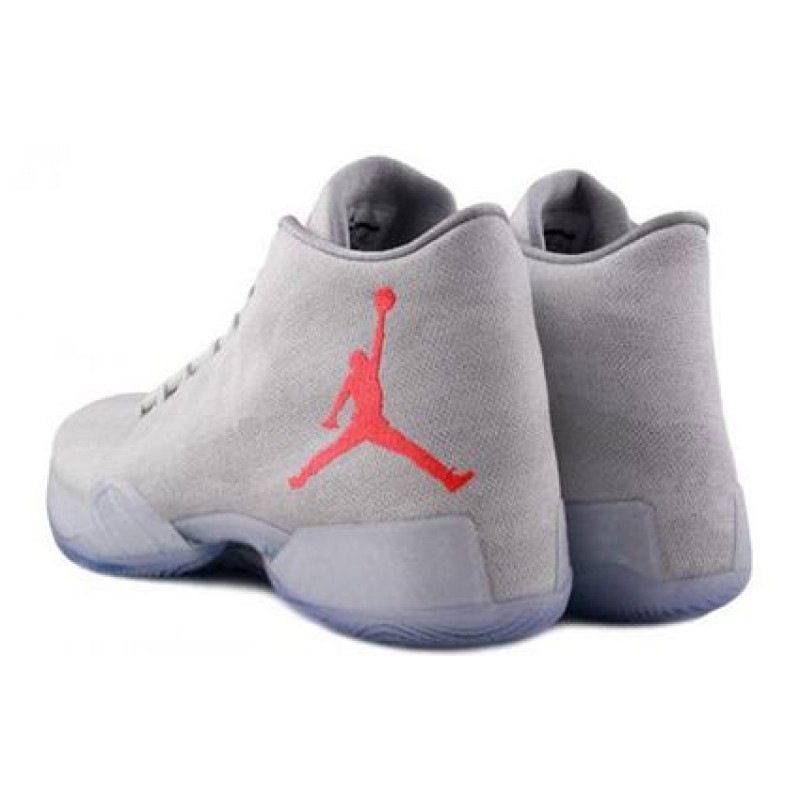 Air Jordan XX9 Russell Westbrook 827175-160