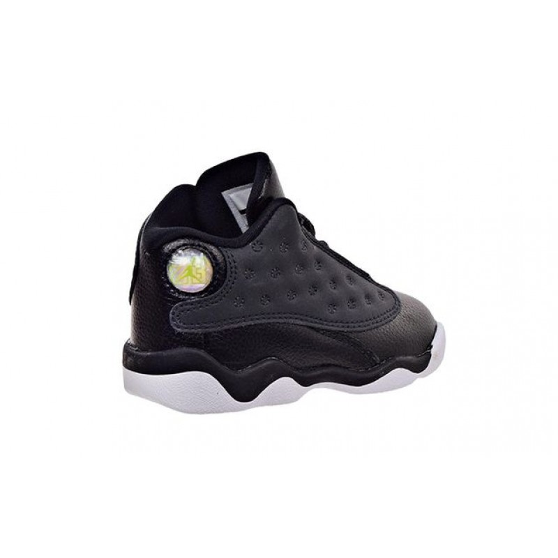 Air Jordan 13 Retro TD 'Hyper Pink' Black/Anthracite/Hyper Pink 684802-009