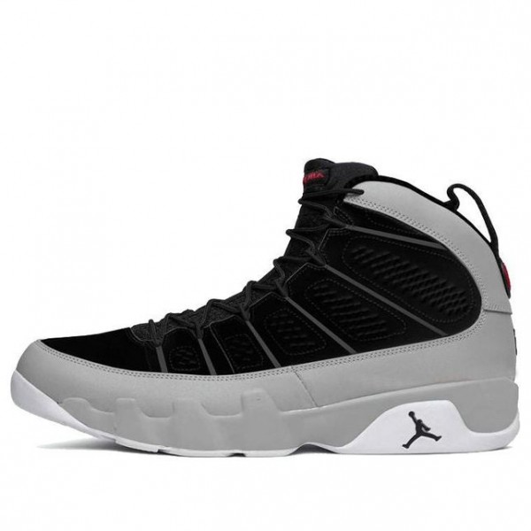 Air Jordan 9 Particle Grey CT8019-060