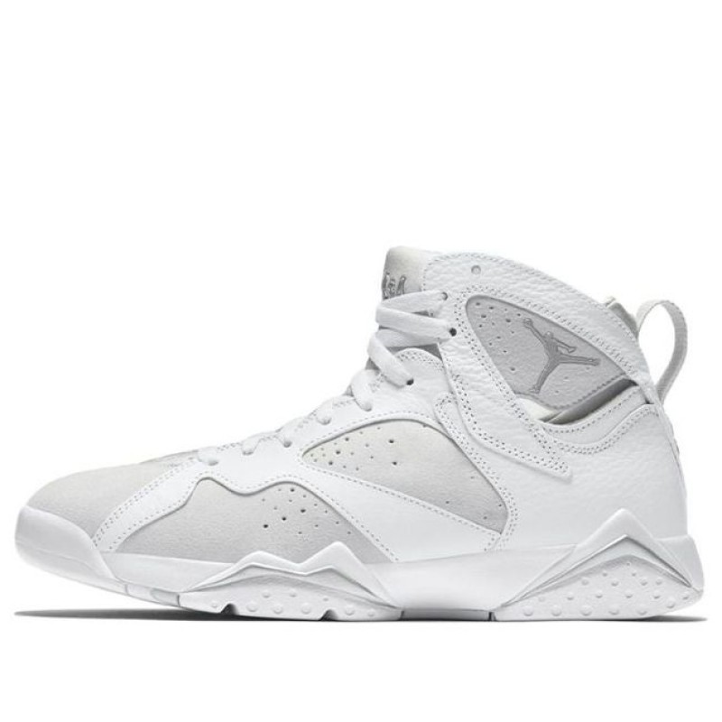 Air Jordan 7 Retro Pure Money 304775-120