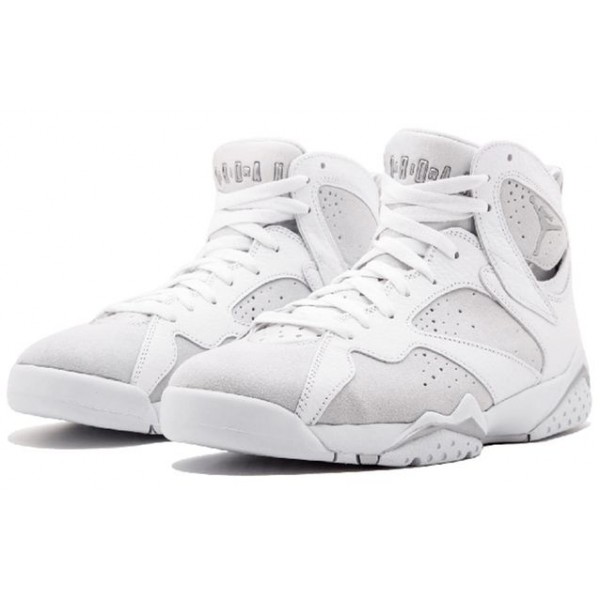 Air Jordan 7 Retro Pure Money 304775-120