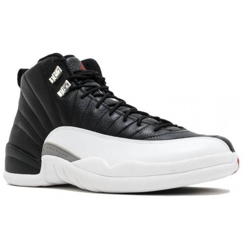 Air Jordan 12 Retro Playoff 130690-001