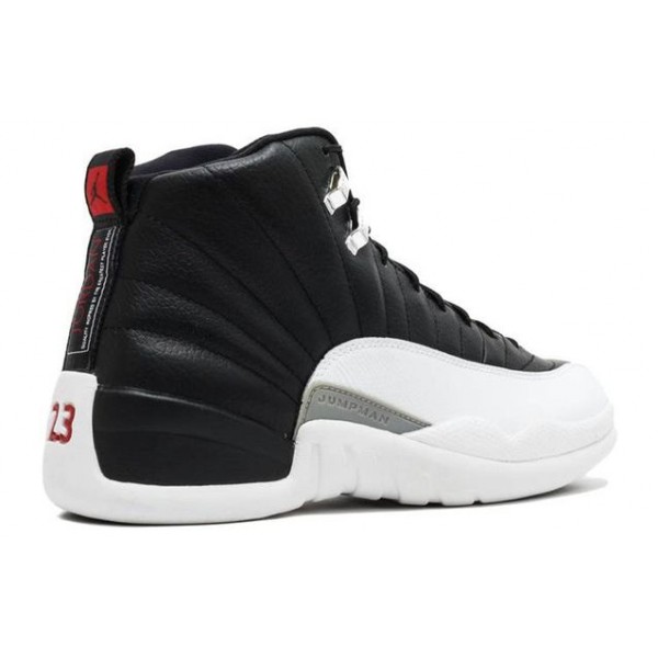 Air Jordan 12 Retro Playoff 130690-001