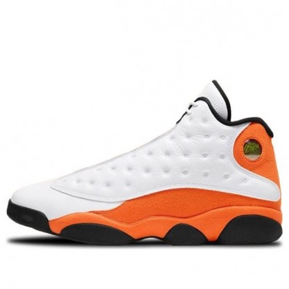 Air Jordan 13 Retro Starfish 414571-108