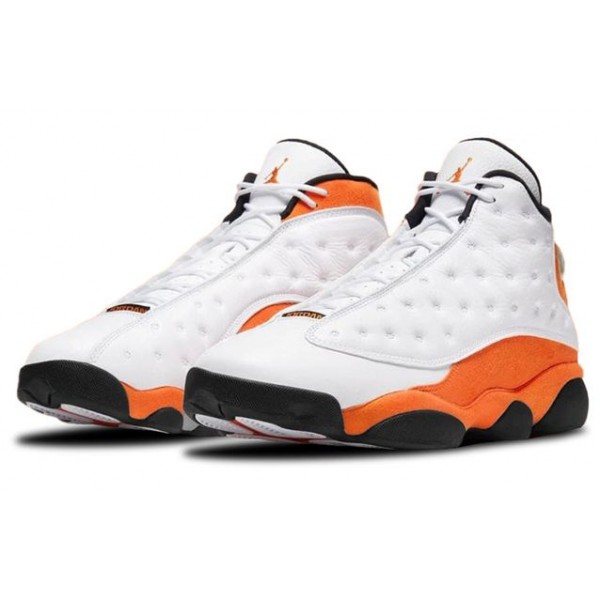 Air Jordan 13 Retro Starfish 414571-108