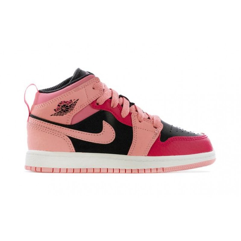 Air Jordan 1 Mid BP 640734-662