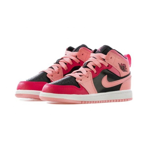 Air Jordan 1 Mid BP 640734-662