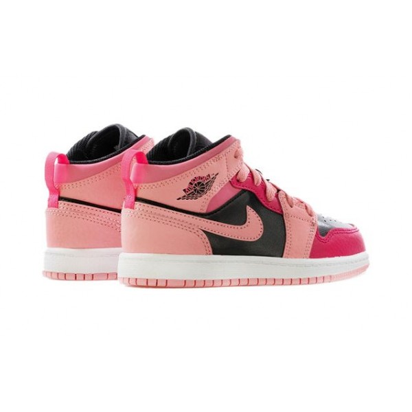 Air Jordan 1 Mid BP 640734-662