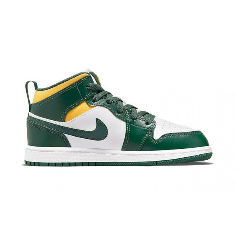 Air Jordan 1 Mid BP 640734-371