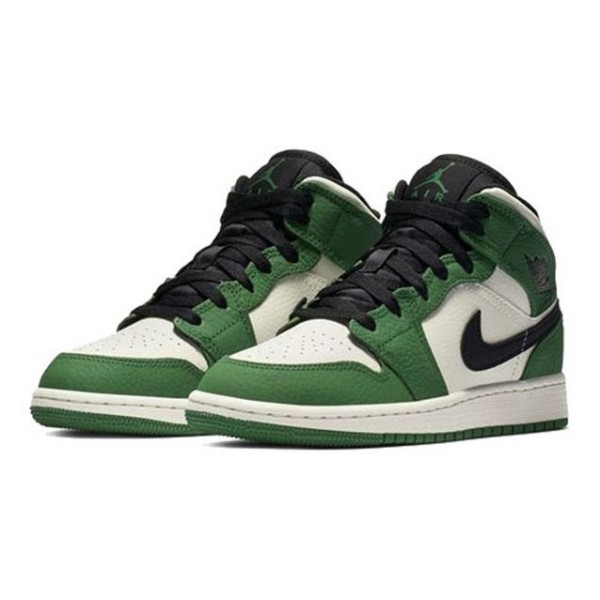 Air Jordan 1 Mid GS BQ6931-301