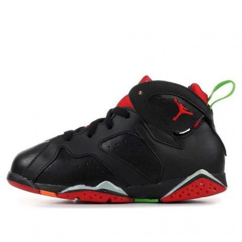 Air Jordan 7 Retro BT Marvin The Martian TD 304772-028