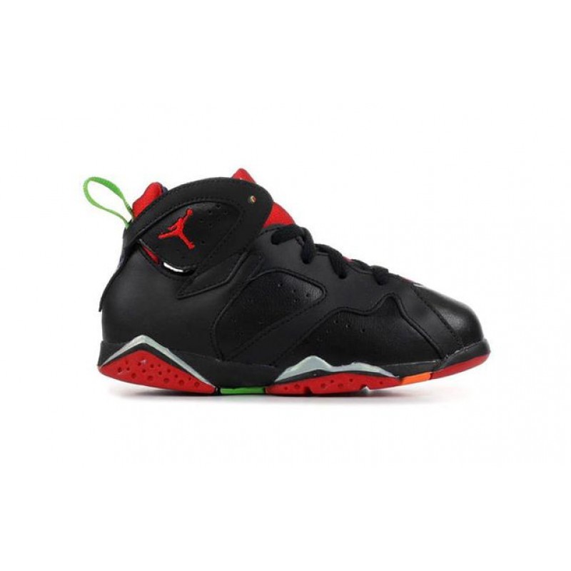 Air Jordan 7 Retro BT Marvin The Martian TD 304772-028