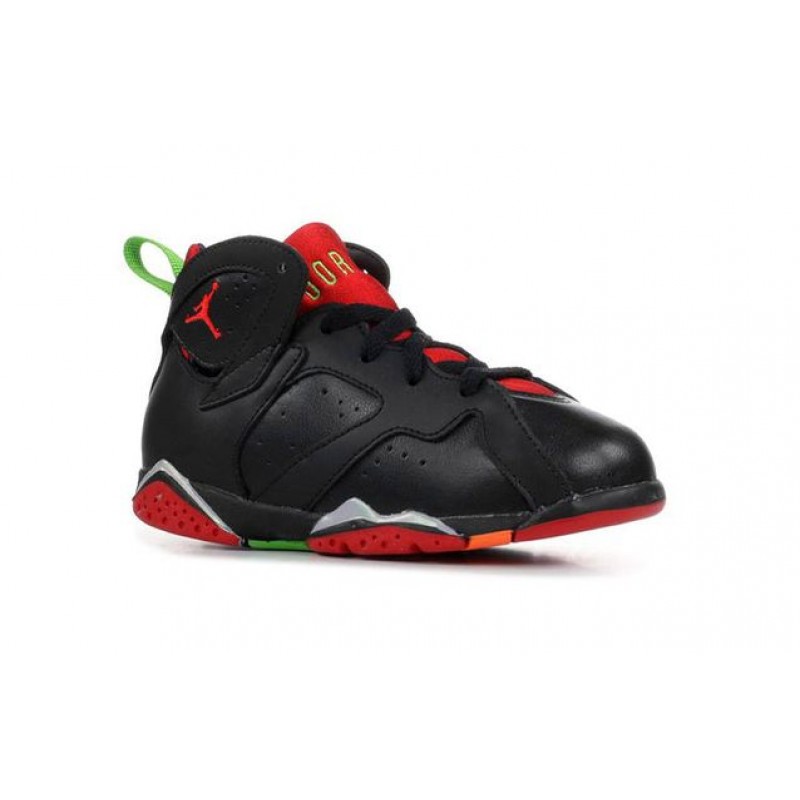 Air Jordan 7 Retro BT Marvin The Martian TD 304772-028