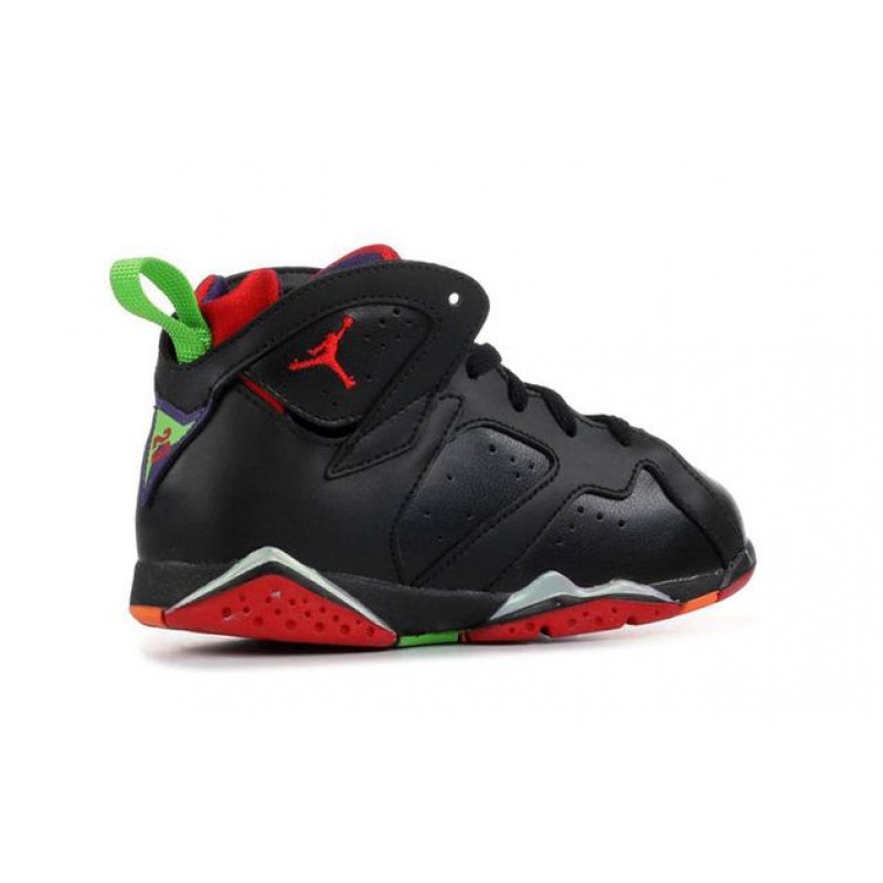 Air Jordan 7 Retro BT Marvin The Martian TD 304772-028