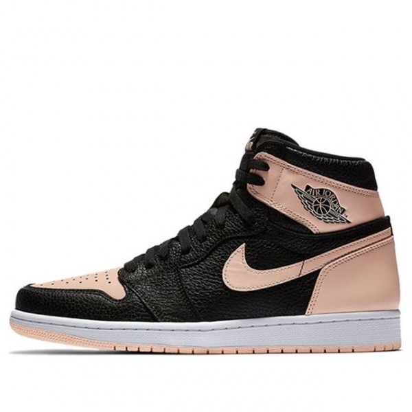 Air Jordan 1 Retro High OG Crimson Tint 555088-081