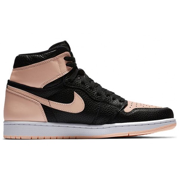 Air Jordan 1 Retro High OG Crimson Tint 555088-081