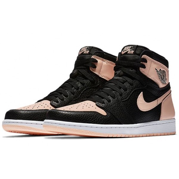 Air Jordan 1 Retro High OG Crimson Tint 555088-081