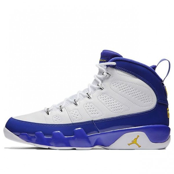 Air Jordan 9 Retro Kobe Bryant 302370-121