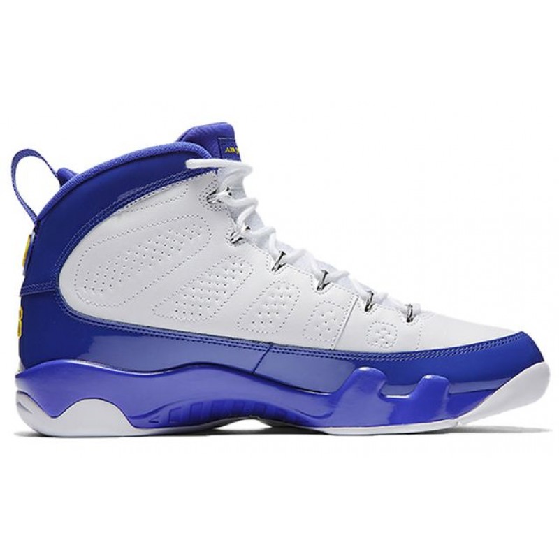 Air Jordan 9 Retro Kobe Bryant 302370-121