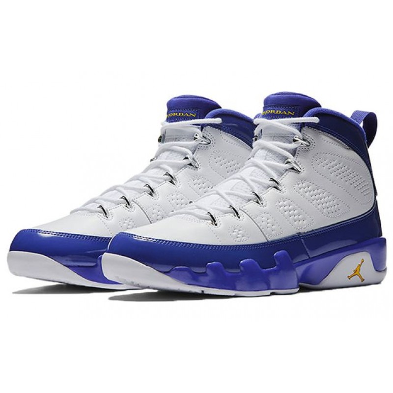 Air Jordan 9 Retro Kobe Bryant 302370-121