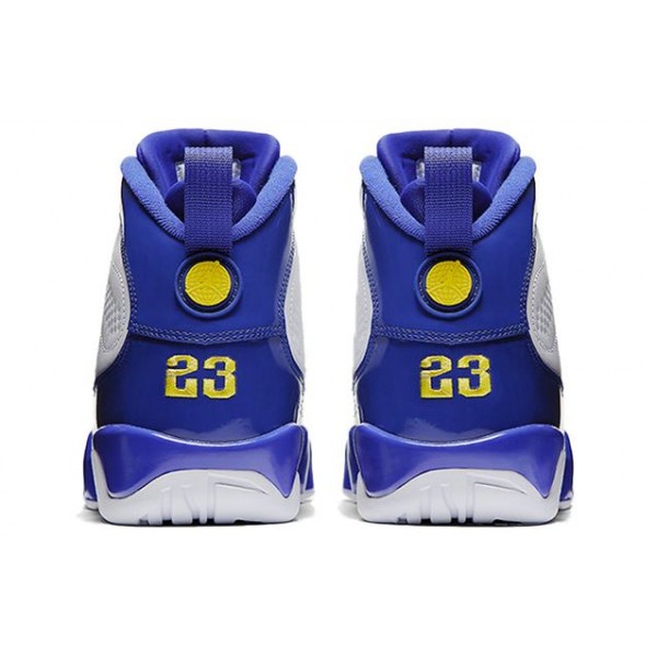 Air Jordan 9 Retro Kobe Bryant 302370-121