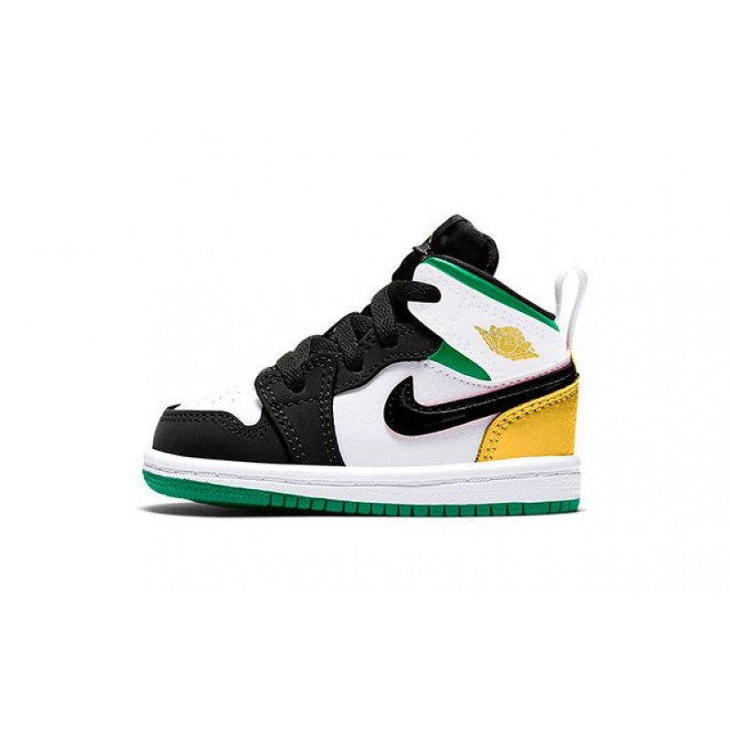 Air Jordan 1 Mid SE TD BQ6933-101