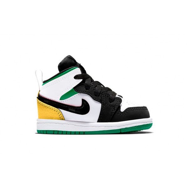 Air Jordan 1 Mid SE TD BQ6933-101