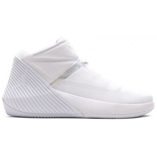 Nike Jordan Why Not Zero 0.1 PFX White AQ9028-100