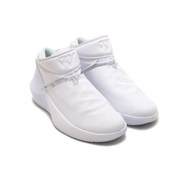 Nike Jordan Why Not Zero 0.1 PFX White AQ9028-100