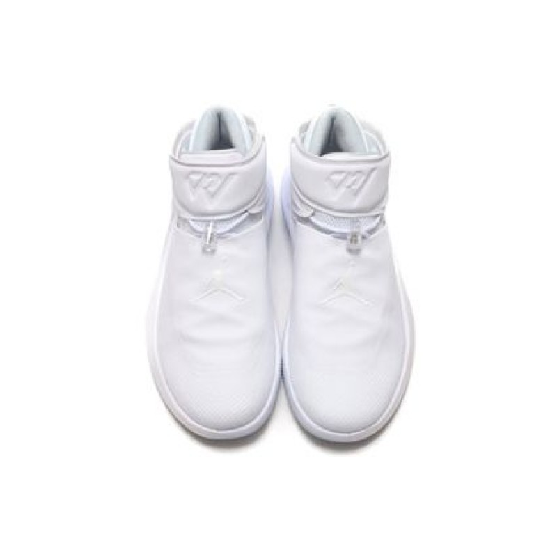 Nike Jordan Why Not Zero 0.1 PFX White AQ9028-100