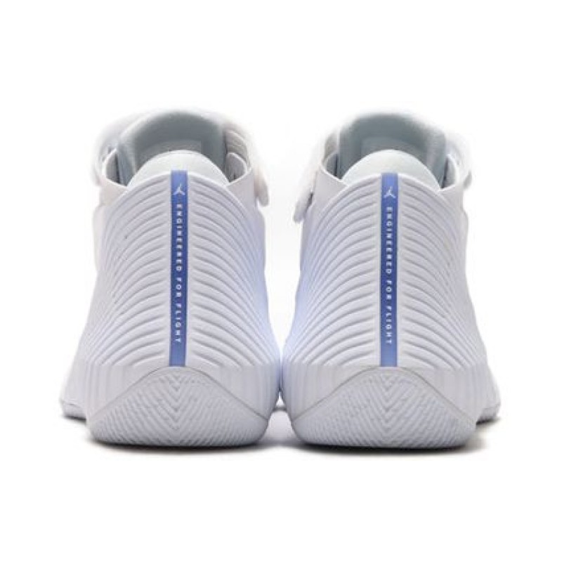 Nike Jordan Why Not Zero 0.1 PFX White AQ9028-100