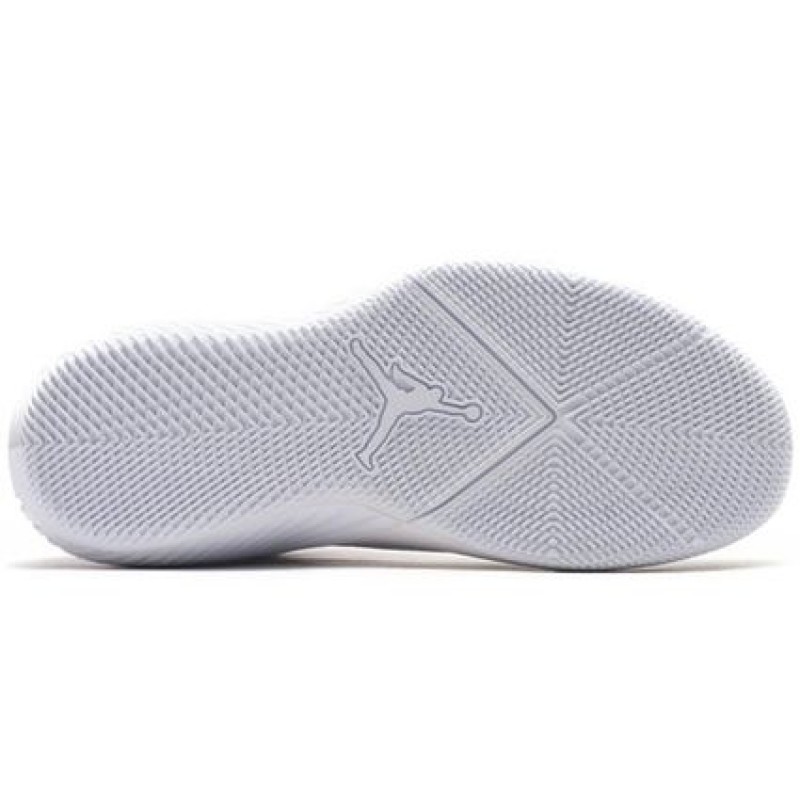 Nike Jordan Why Not Zero 0.1 PFX White AQ9028-100