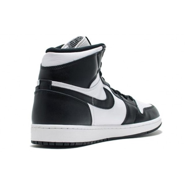 Air Jordan 1 High OG Black White 555088-010