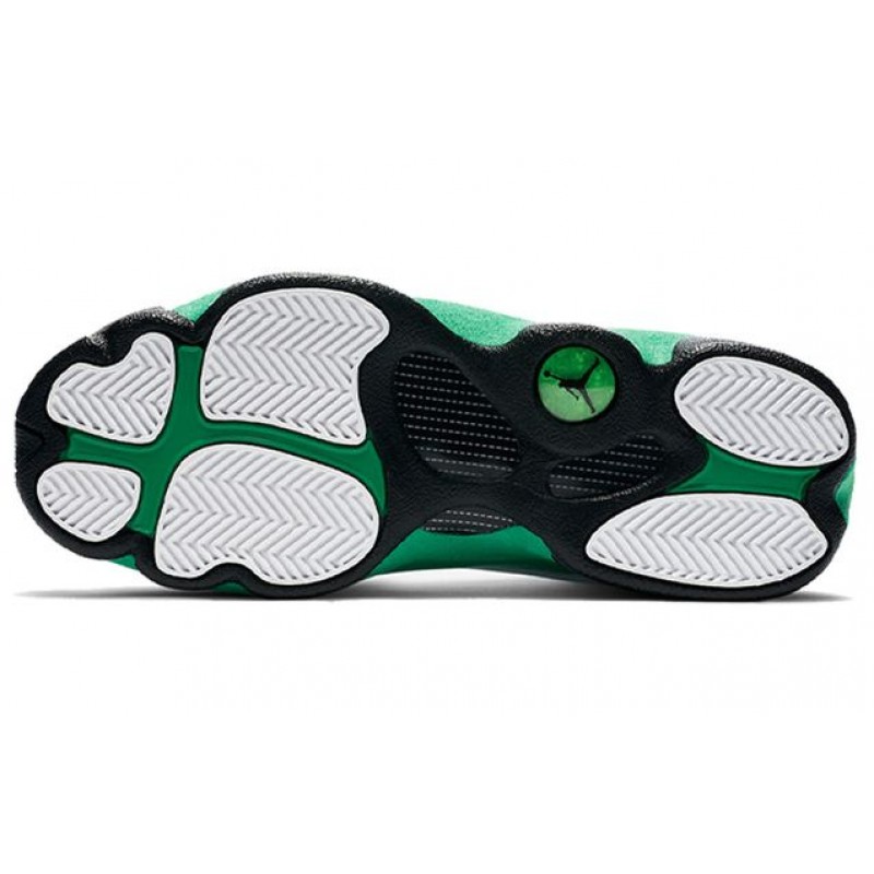 Air Jordan 13 Retro GS Lucky Green DB6536-113